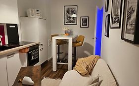 Ferienwohnung AM HOCHBERG